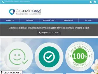 ozdemircamizmir.com