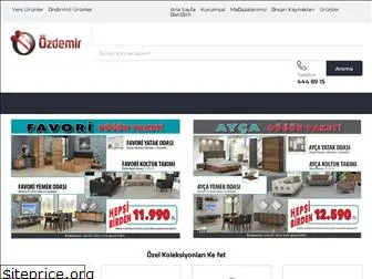 ozdemirgrubu.com