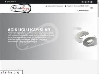 ozdemirkayis.com