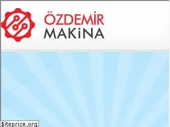 ozdemirmak.com.tr