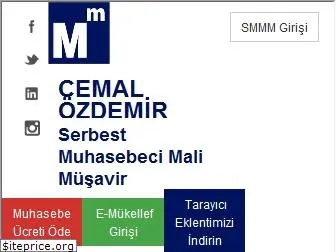 ozdemirmuhasebe.com