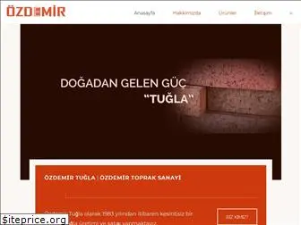 ozdemirtugla.com