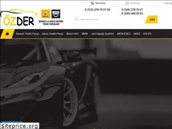 ozderrenault.com