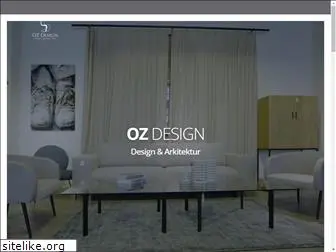 ozdesign.se