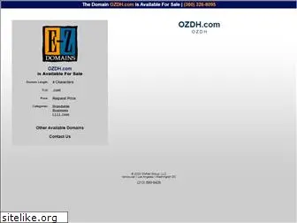 ozdh.com