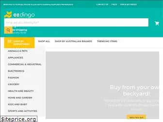 ozdingo.com.au