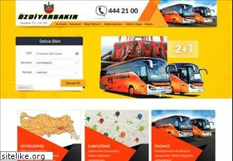 ozdiyarbakir.com.tr