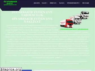 ozdiyarbakirevdeneve.com