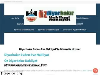 ozdiyarbakirnakliyat.com