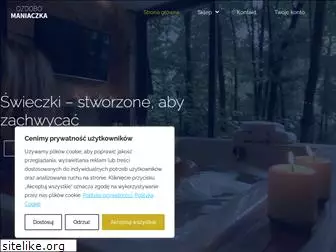ozdobomaniaczka.pl thumbnail