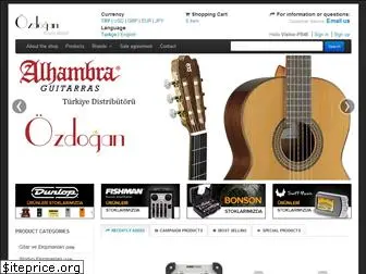 ozdoganmuzik.com