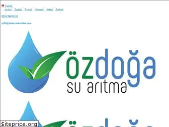 ozdogasuaritma.com.tr