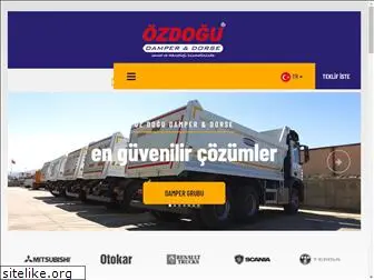 ozdogudamper.com.tr