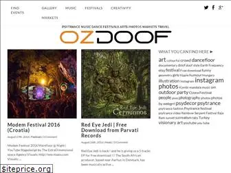 ozdoof.com