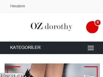 ozdorothy.com