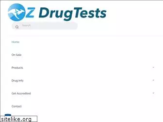 ozdrugtesting.com.au