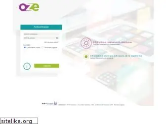 oze-edu.fr