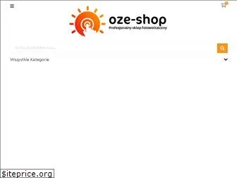 oze-shop.pl