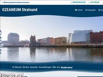 ozeaneum.de