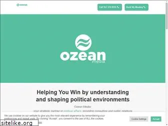 ozeaninteractive.com
