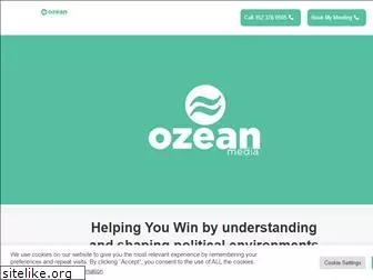 ozeanmedia.com