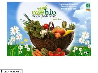 ozebio.com
