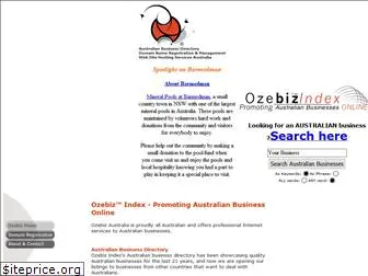 www.ozebiz.com.au