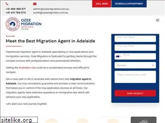 ozeemigration.com.au