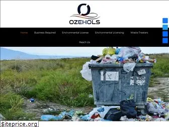 ozehols.com.au