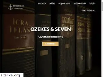 ozekesseven.com