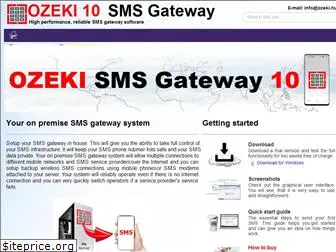 ozeki-sms-gateway.com