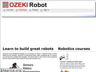 ozekirobot.com