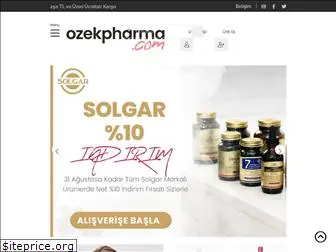 ozekpharma.com