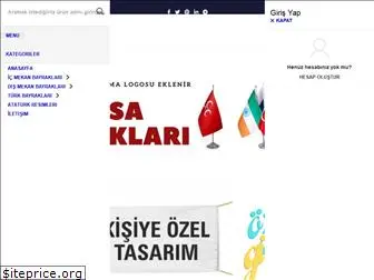 ozelbayrak.com.tr