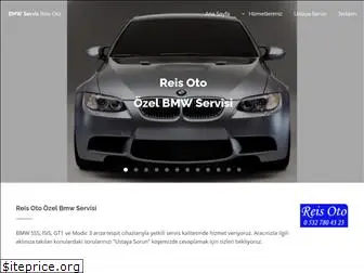 ozelbmwservis.com