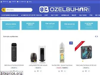 ozelbuhar.com