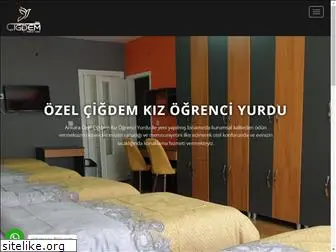 ozelcigdemkizyurdu.com