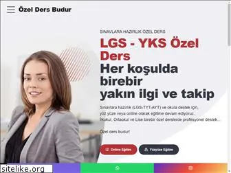 ozeldersbudur.com