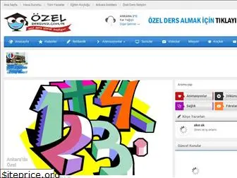 ozeldersimiz.com.tr