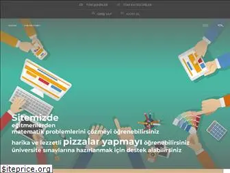 ozeldersverenler.net