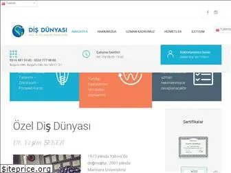 ozeldisdunyasi.com