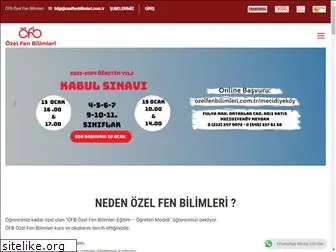 ozelfenbilimleri.com