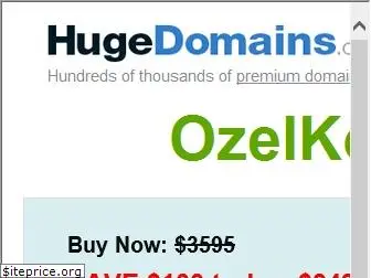 ozelkoruma.com