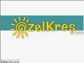 ozelkres.com.tr