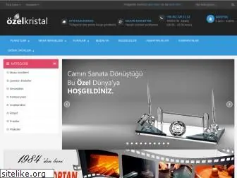 ozelkristal.com