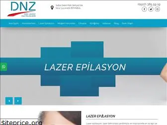 ozelleventlazerepilasyon.com