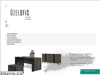ozelofis.com