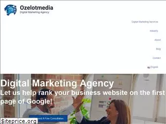 ozelotmedia.com