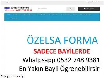 ozelsaforma.com