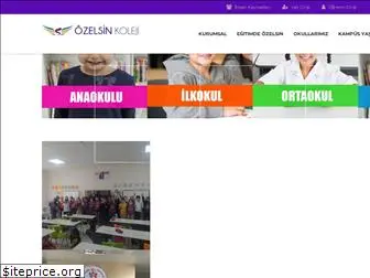 ozelsinkoleji.com